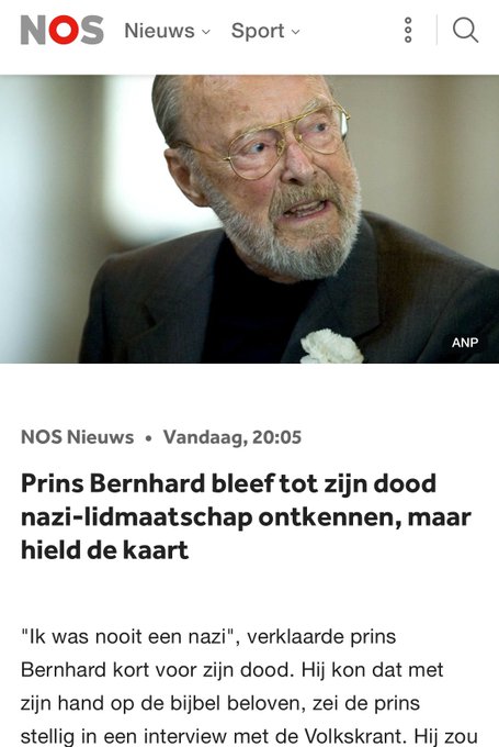 Ontkennen @NOS dat is wel een understatement. De vader van Bea heeft dus zijn hele leven evident keihard<a class="tags" target="_blank" title="On Twitter" href="/?out=eyJ0eXAiOiJKV1QiLCJhbGciOiJIUzUxMiJ9.eyJpYXQiOjE3MjA4ODM0NTYsImlzcyI6InR3cG9ybnN0YXJzLmNvbSIsIm5iZiI6MTcyMDg4MzQ1NiwiZXhwIjoxNzUyNDE5NDU2LCJyZWRpcmVjdF91cmwiOiJodHRwczovL3R3aXR0ZXIuY29tL05PUyJ9.2XnHj6wMBirQw5q5b4paZ7axg7QQVWbqWnjRqhM3U4XD-3Hy3P4RQeRBHDAS59km92Fk4vKkW8UaxPSPpe1wrA">@NOS</a><a href="/tag/baudet"class="tags"><span>#baudet</span></a>