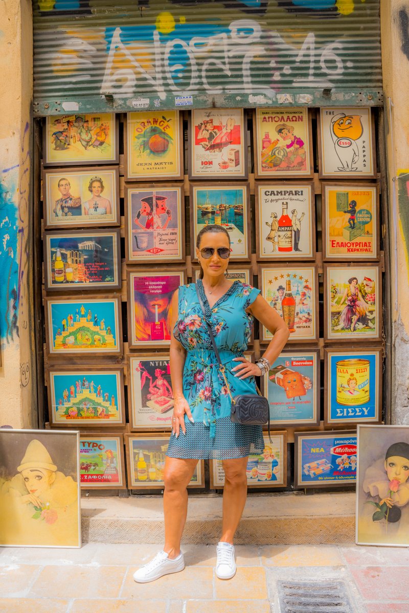 thereallisaann's tweet photo. The flea market is not just about shopping; it's about connecting with the community & meeting amazing people #CommunityConnections #FleaMarketFun #Athens
Follow along on the entire journey: https://t.co/f41xVbYvTC https://t.co/WGRrYwYiCW