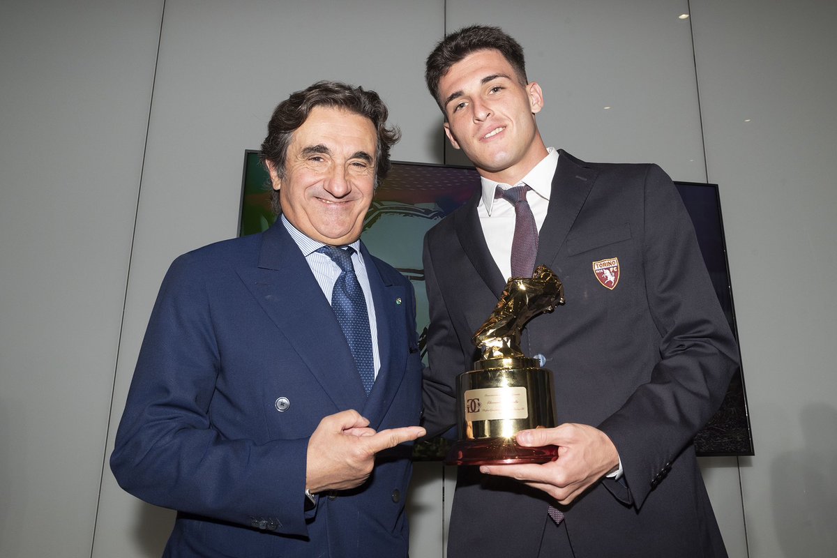 Torino Football Club tweet media