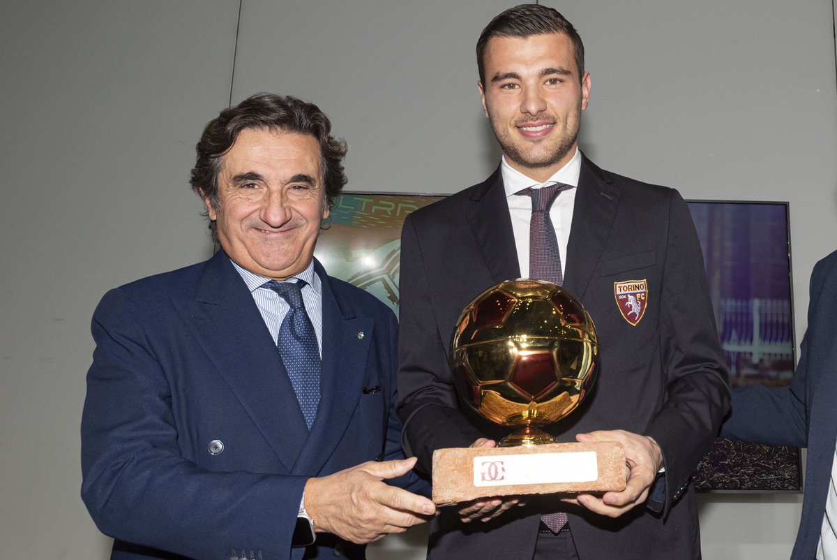 Torino Football Club tweet media