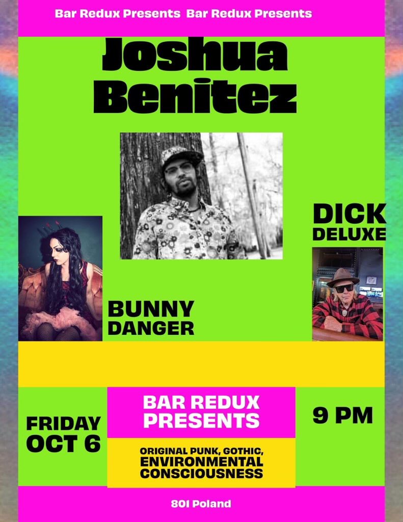 Bar Redux (@barredux) on Twitter photo 