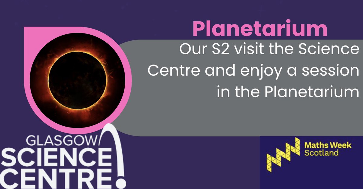 Clydeview Academy tweet media