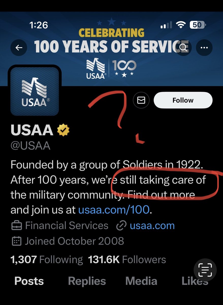 kellycoty's tweet photo. @USAA is this just an advertising ploy? Cause it is not happening IRL. Fix it. https://t.co/zNPh92hc9f