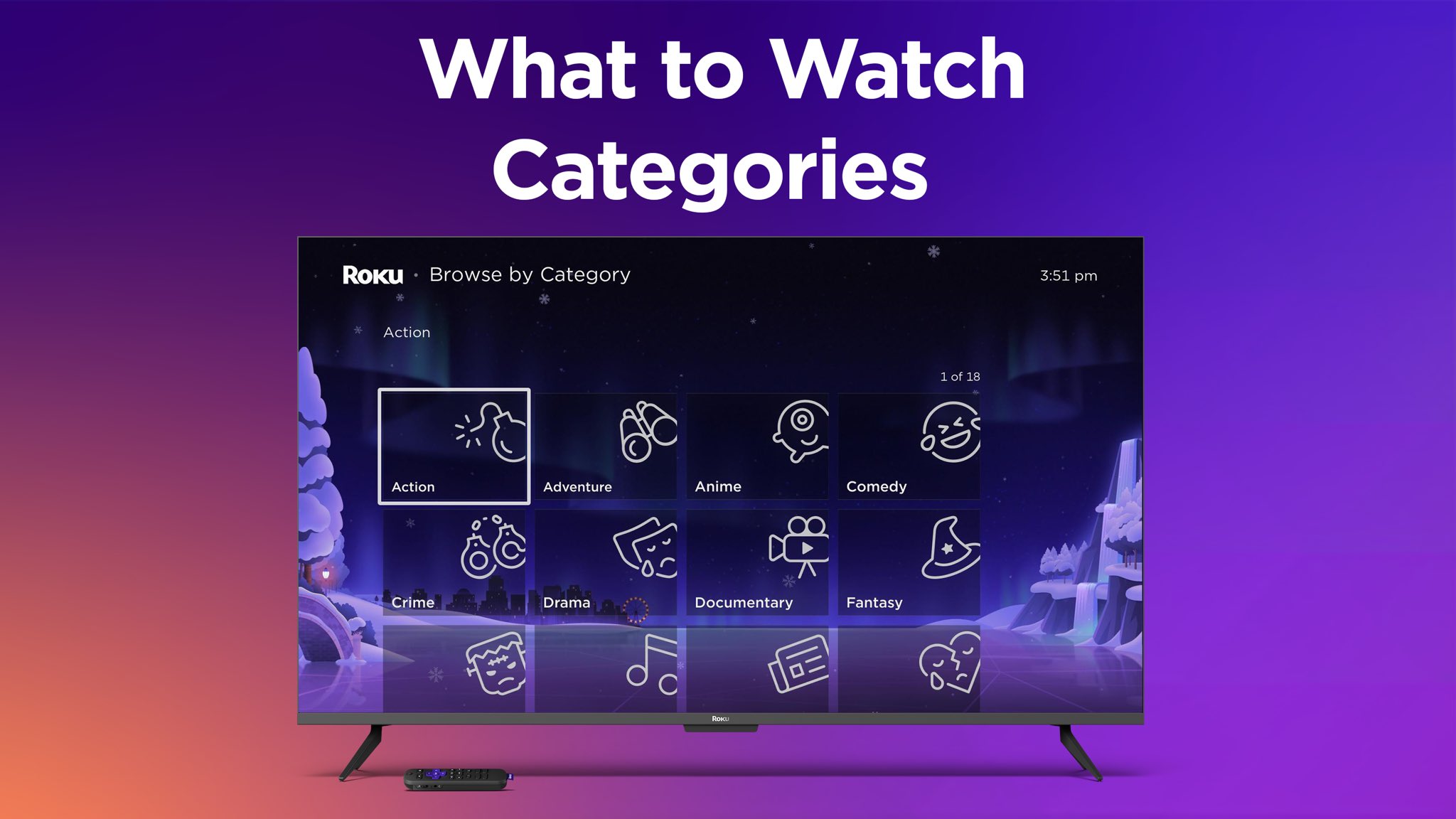 How to stream NFL games without cable on Roku devices (2023/24)
