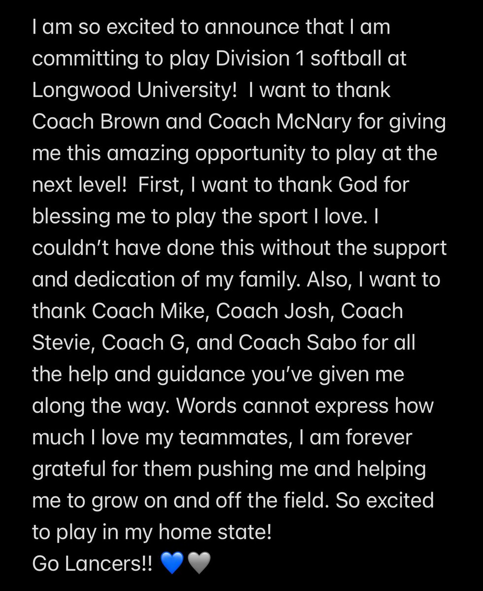 Ava Abromavage 2025 tweet media