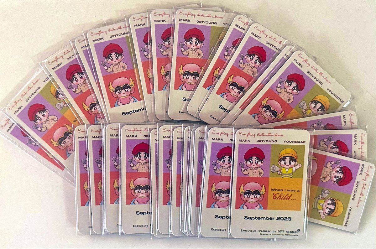 <a href="/bojomagnet1/">bojomagnet</a> ทำแม็กเน็ตกับร้านมานานมาก คุณภาพดีเหมือนเดิม และก็แถมให้เหมือนเดิมด้วย ขอบคุณมากค่า 😍