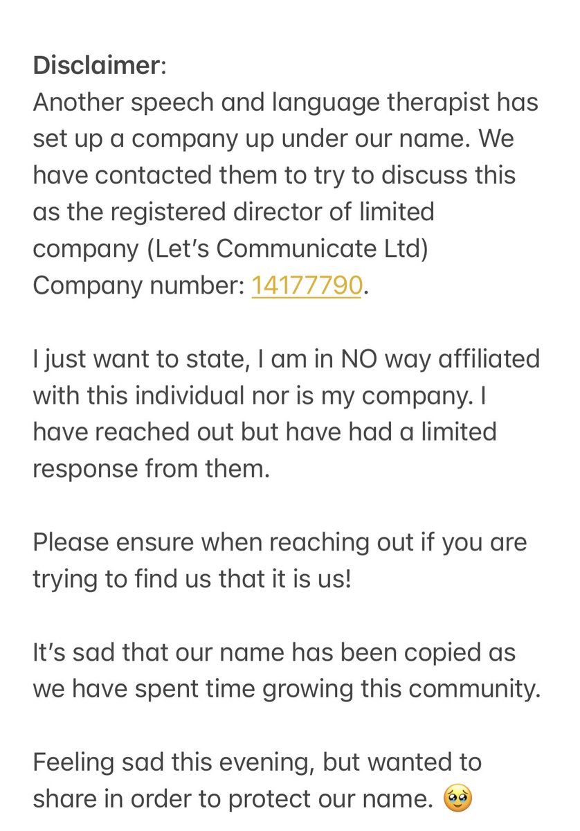 francesca beard tweet media