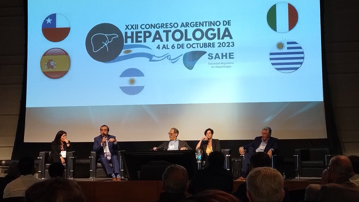 LuisGaite's tweet photo. Excelente cierre del
Curso pre Congreso SAHE. 
Cirrosis, HCC y Trasplante Hepático. 
@ma5RN @juanpabloarab @MeliDirchwolf @GadanoAdrian @Fedevillamil https://t.co/nw1jlyifgl