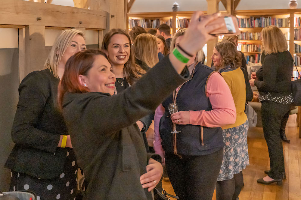 LA23NET's tweet image. Inspiring speakers, interesting venues and ALWAYS going home with something to think about.
Oh, hey… We’re @la23net. Have we been introduced? 🤝
Come meet us at our next networking event in Carlisle. LA23NET: Meet the MD 👉 bit.ly/LA23_MeetTheMD
#Cumbria #LA23NET