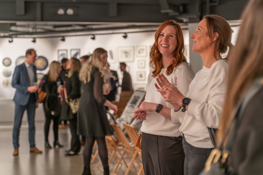 LA23NET's tweet image. Inspiring speakers, interesting venues and ALWAYS going home with something to think about.
Oh, hey… We’re @la23net. Have we been introduced? 🤝
Come meet us at our next networking event in Carlisle. LA23NET: Meet the MD 👉 bit.ly/LA23_MeetTheMD
#Cumbria #LA23NET