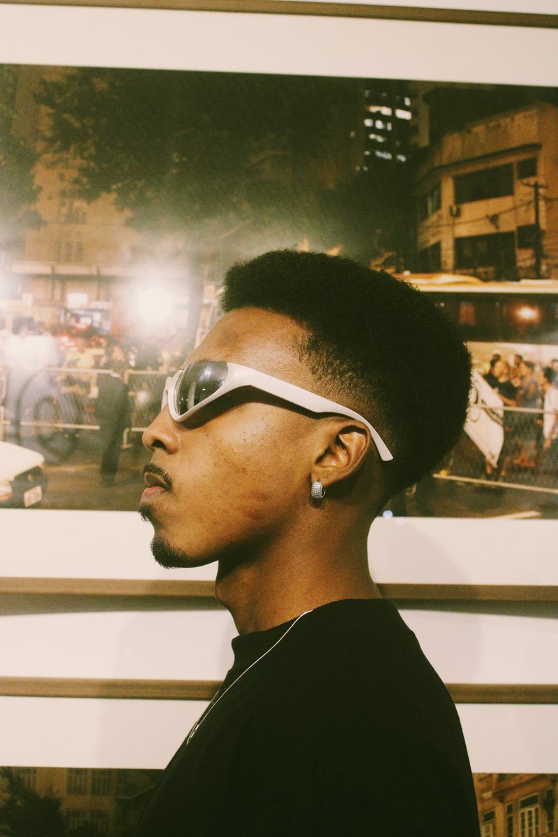 Calvet_arts's tweet image. I’m Calvet from Brazil and this is my art