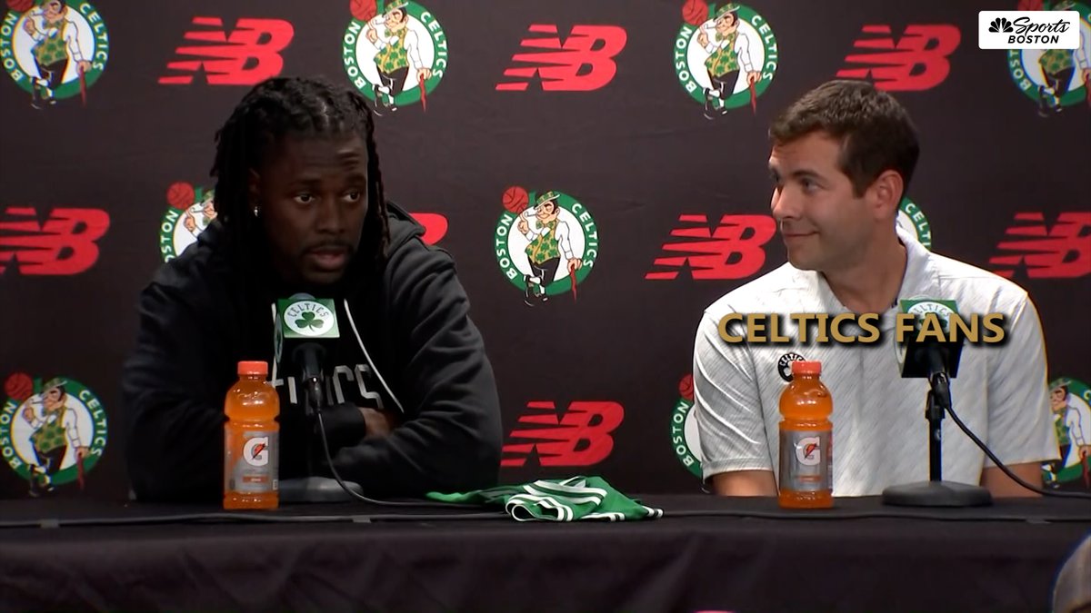 Celtics on NBC Sports Boston (@nbcsceltics) on Twitter photo 