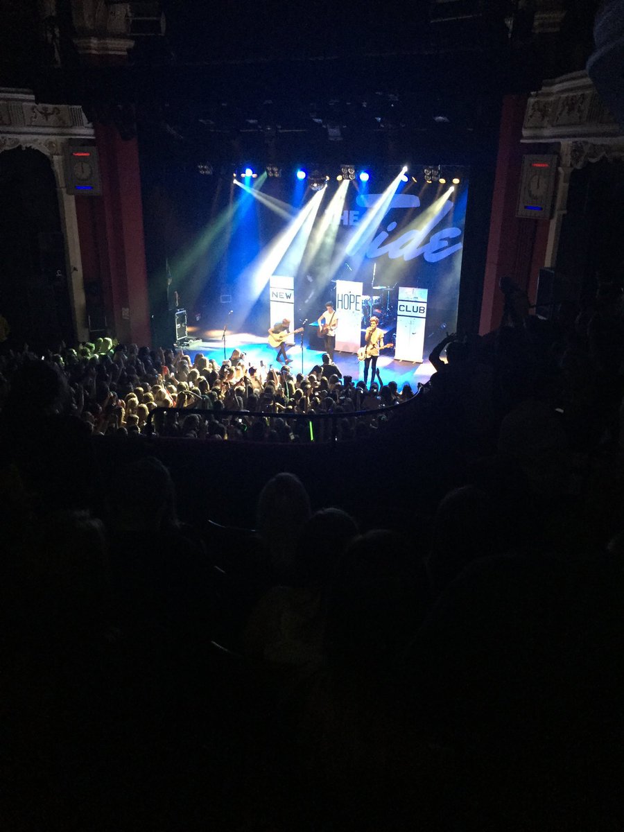 ycdmagic's tweet photo. Feel so grateful to have been on this 8 year long journey with you, this is the just the beginning! Love always @NewHopeClub #8YearsOfNHC https://t.co/OqFFaK5Ohk