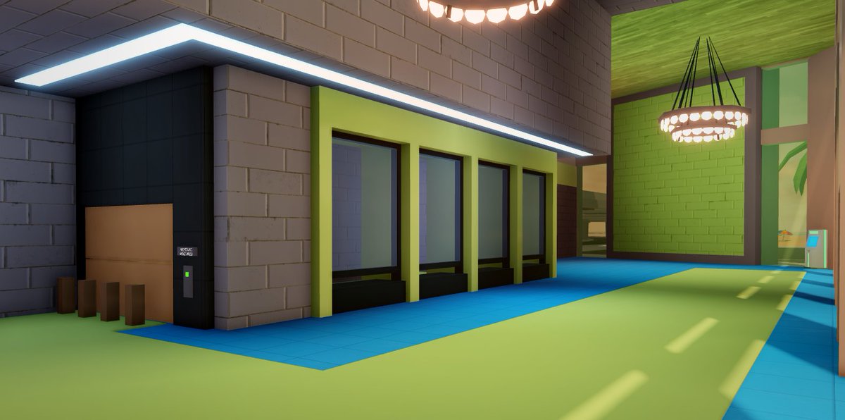 RBLXJailbreakTV on X: JUST IN: Badimo are making MAJOR changes to Roblox Jailbreak as they plan to add a STRIP CLUB robbery to the game very soon‼️😱 Will you be returning to