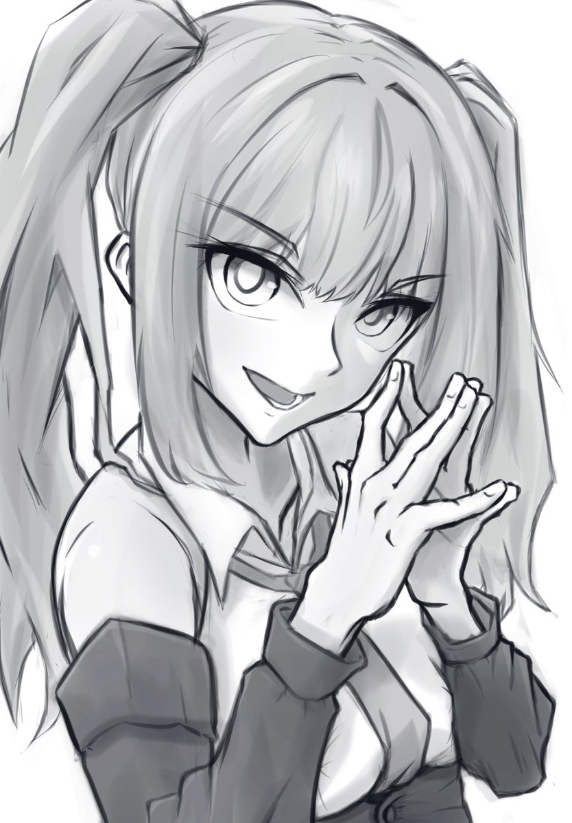 jirunnnnn's tweet photo. @Chula_GRDC‘s Game Girl FA

Shout out to Marshmallow8120 for banger character design https://t.co/bA95JaYxvh