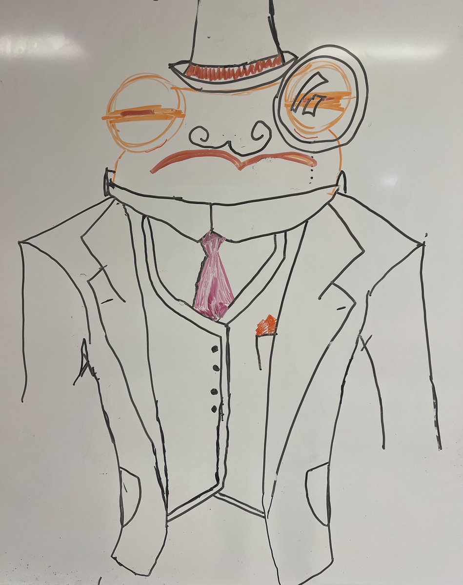 W.C. Debate tweet media