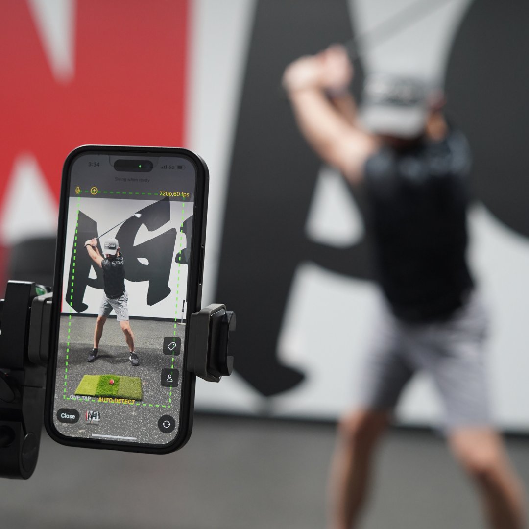 How many #golflovers do we have?? ✋✋

We offer Titleist Performance Institute (TPI) Assessments to discover how your body functions in relation to your golf swing. Let us help you swing more safely and efficiently, improving your golf game while reducing the risk of injury. 🏌️