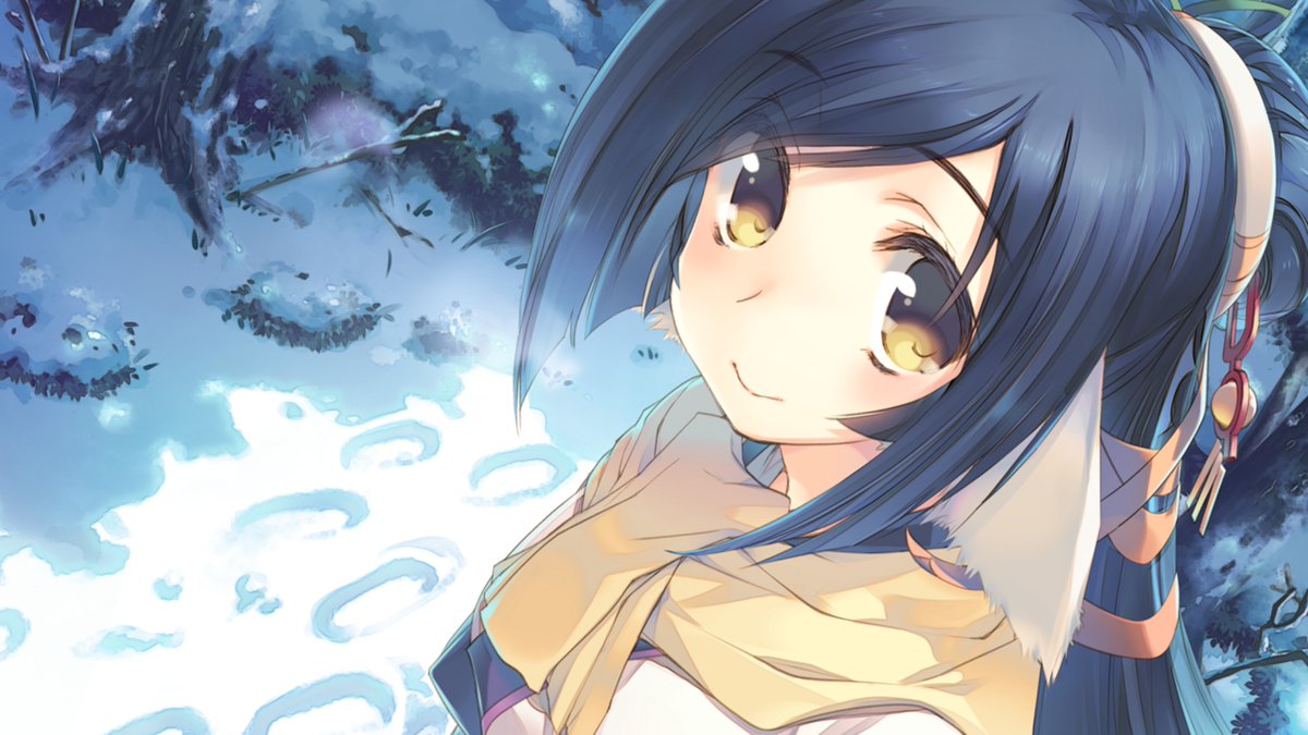 TopoRUS's tweet photo. Пора всё-таки ��ернуться в только начатую #Utawarerumono #MaskOfDeception.
А то забегаю на полчаса и какая-нибудь новая игра выходит и перебивает 😅 https://t.co/NGfS2fn728