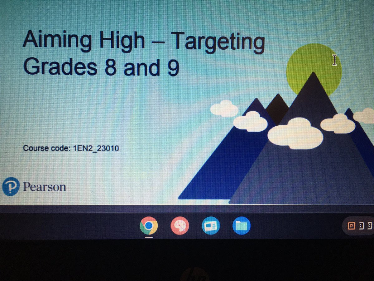 Mr_Betts's tweet image. Evening reading and mock exam planning… #edexcel