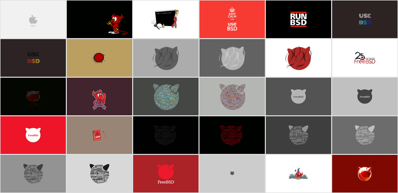 vermaden's tweet photo. New 𝗙𝗿𝗲𝗲𝗕𝗦𝗗 𝗨𝗡𝗜𝗫 𝗪𝗮𝗹𝗹𝗽𝗮𝗽𝗲𝗿𝘀 (FreeBSD UNIX Wallpapers) content on https://t.co/yVMMQeZRDj blog.

https://t.co/f2UByCmYuQ

#freebsd #bsd #unix #desktop #laptop #wallpaper #background https://t.co/QsNhnyenC3