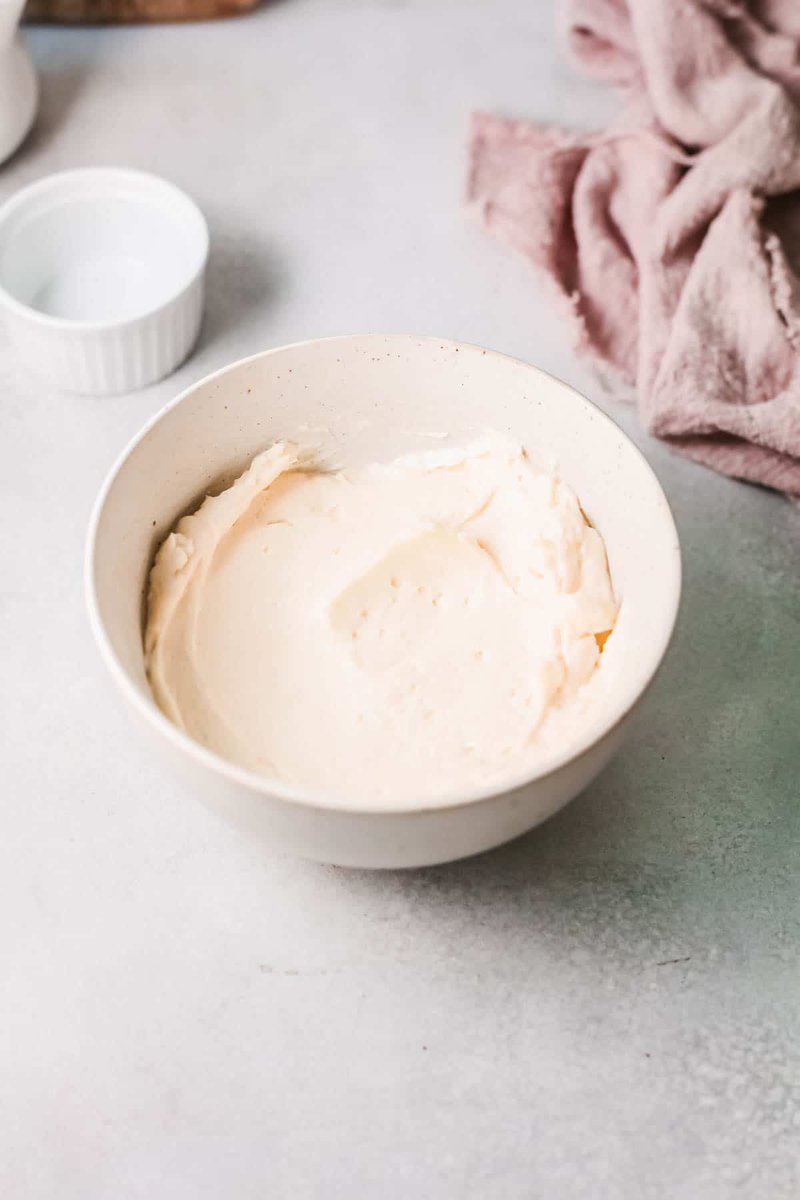 Learn how to make the best Russian Buttercream that’s perfect for frosting cakes and cupcakes and uses only 3 ingredients. It has a slight caramel note and is delicious! Get the recipe at cupcakesandcutlery.com. cupcakesandcutlery.com/russian-butter…