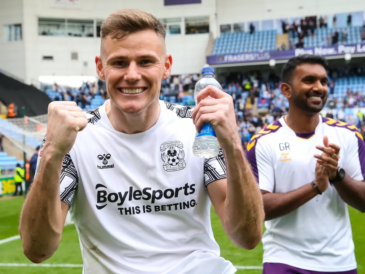 🤣 | Living rent free in Blackburn fans heads. VAMOS BEN!!! #PUSB