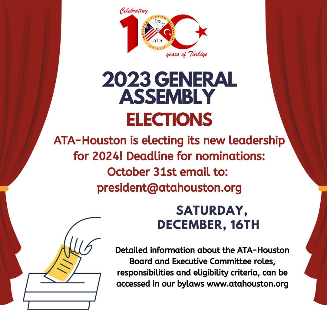 ATA Houston tweet media