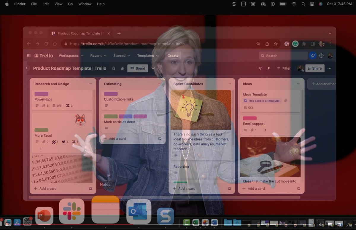 AirscreenTV tweet media