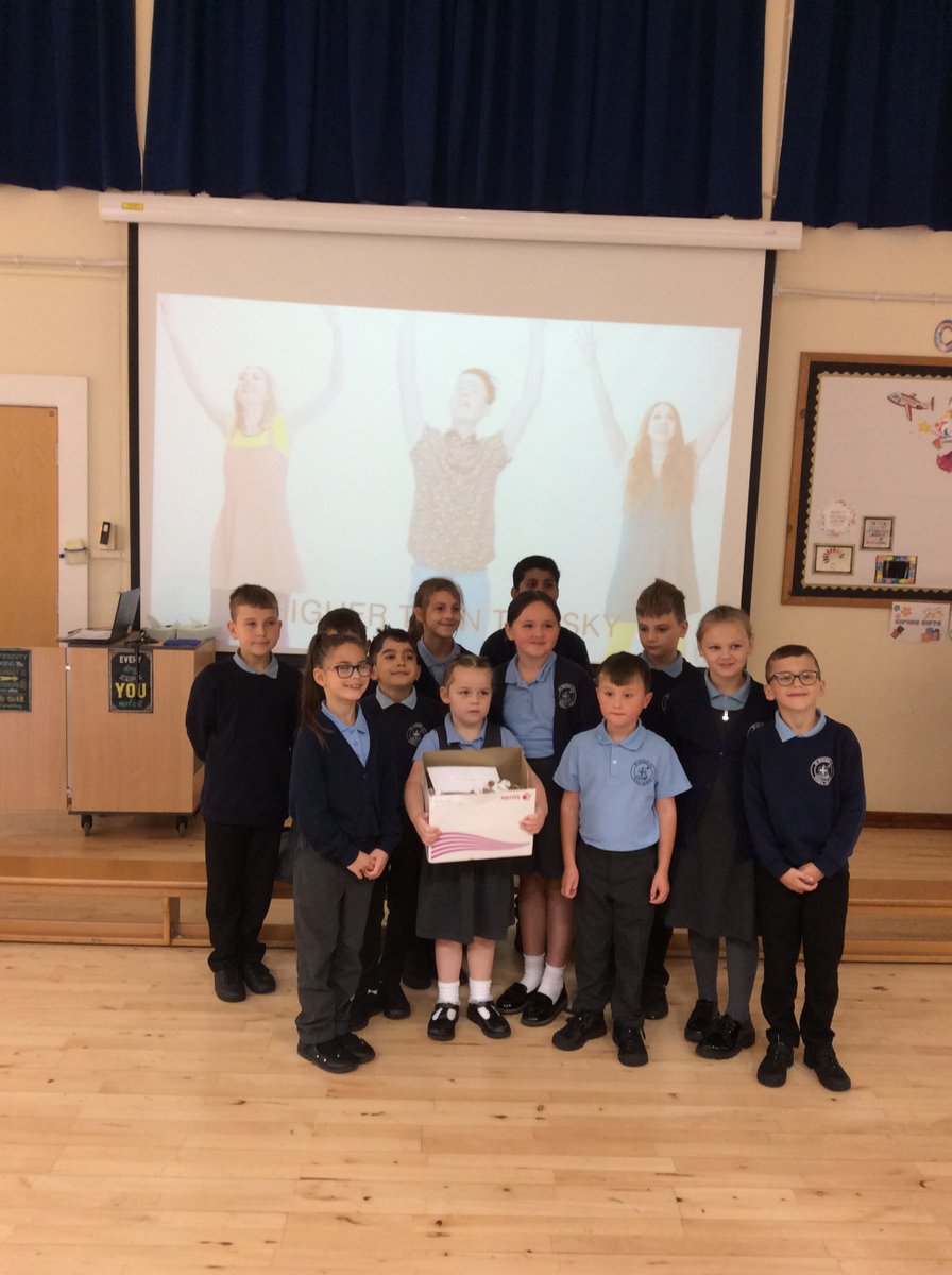 Pilgrims Class tweet media