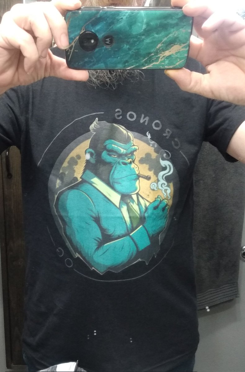 DogelonSpoon|CronosOG tweet media