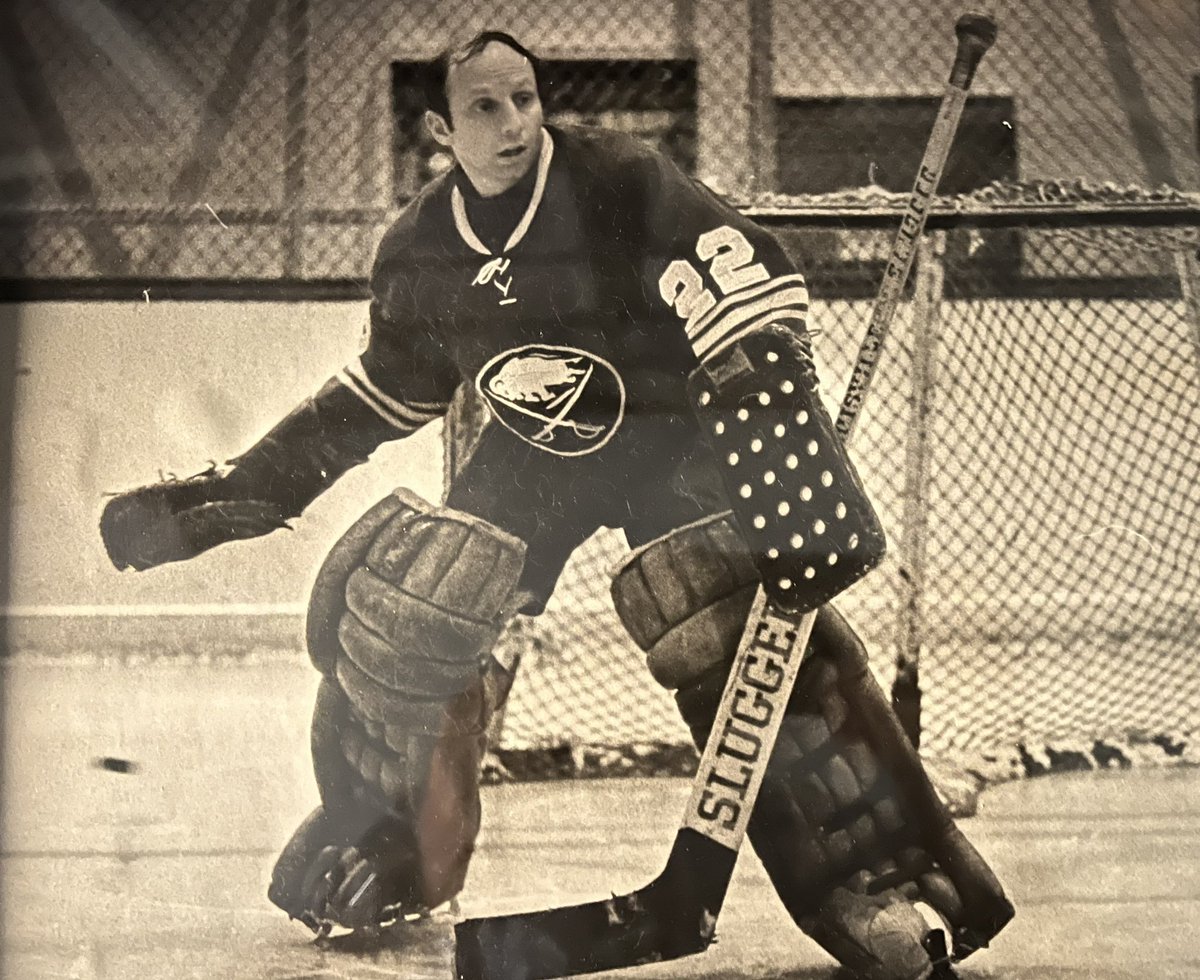 Scott Saperston tweet media