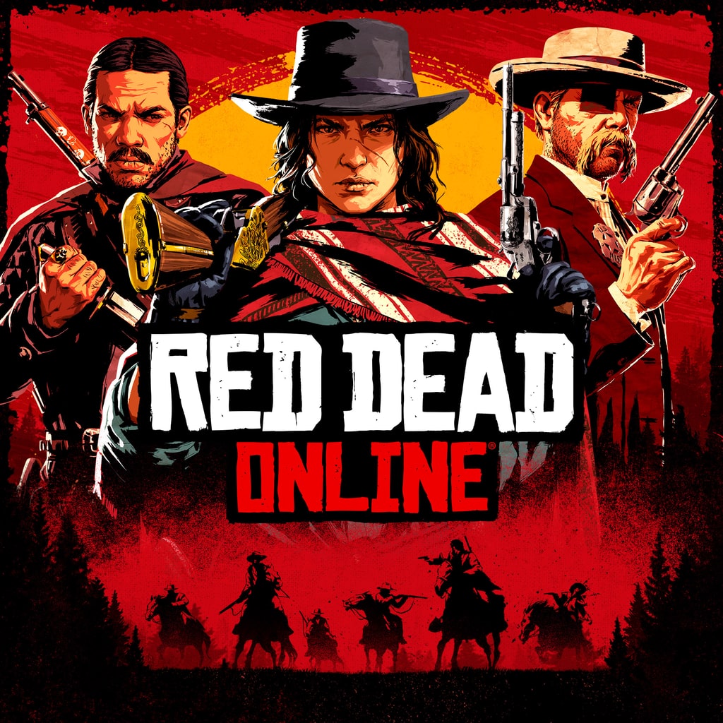 New Red Dead Redemption bundle released - RockstarINTEL