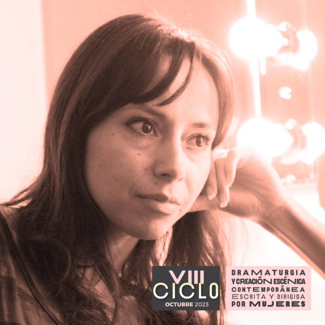 Mañana comparto K'opojan ak'o ska'i ave/ Habla para que escuche tu boca
Habrá conversatorio al final 🩶
Jueves 5 de octubre
20:00 hrs. Teatro el Granero
Entrada libre
