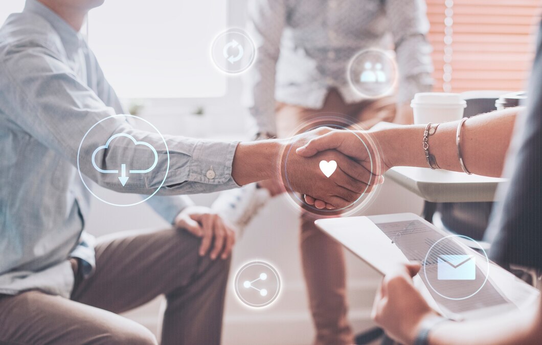 SilkData's tweet image. New day and new cooperation!
Silk Data has started a new partnership with B2B marketplace and we&apos;re looking forward to see the results. Find out more from our blog: silkdata.tech/blog/article/s…