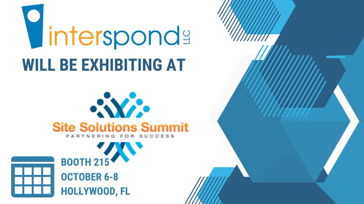 Interspond tweet media