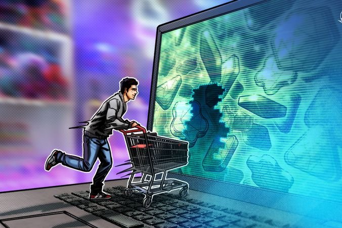 lina999lina9's tweet photo. 📢PayPal Makes Moves in NFT Space with Patent Application, While Meta's Impressive Avatars Turn Heads! 🚀💎
Stay updated with the latest in the NFT world - Read the Nifty Newsletter now!
#NFTs #PayPal #Meta #NiftyNewsletter https://t.co/zVW9INRDR1