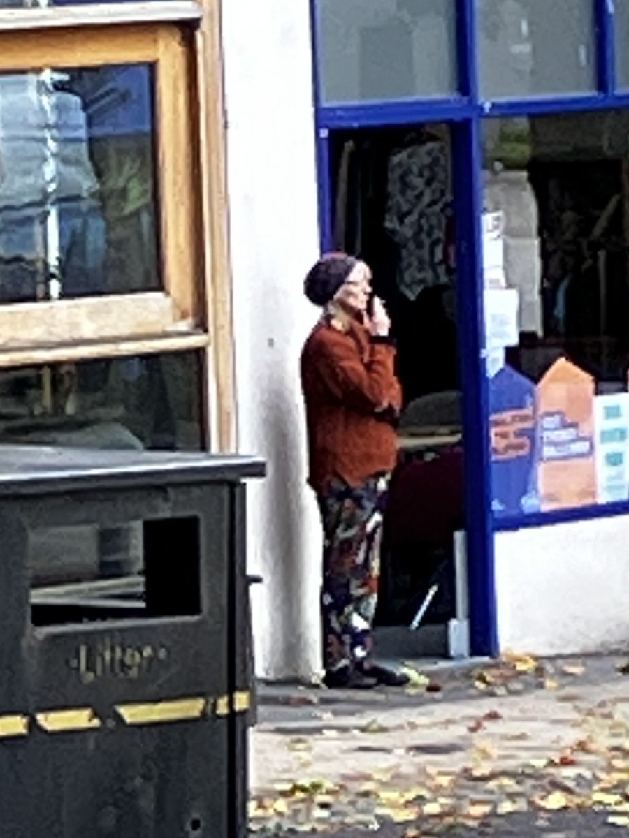 Semi-Professional Trouble Causer tweet media