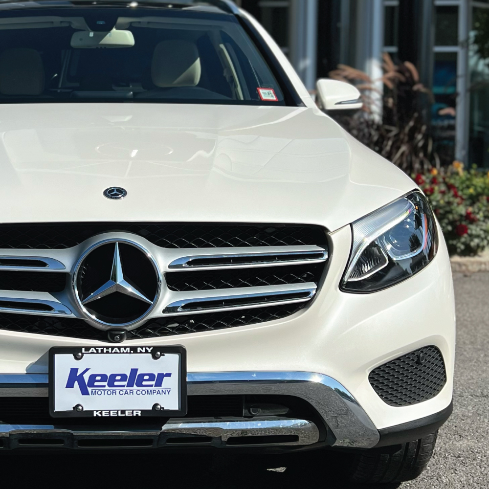 It's all in the details. That's what makes owning a Mercedes-Benz so special.

See what makes this GLC300 so special – click the link below to learn more. 
t.ly/9wB2_

#Keeler #MercedesBenz #GLC300 #MercedesLuxury #ExperienceLuxury #ExperienceMercedesBenz