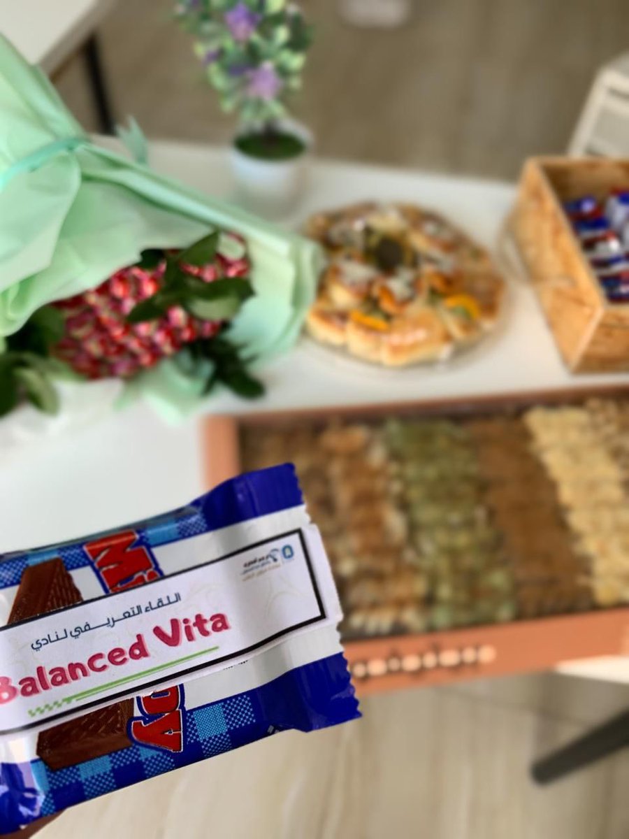 يوم الاربعاء تم الاجتماع بالاعضاء والرؤساء ونواب النادي كان يوم اللقاء التعريفي للنادي😍 بداية موفقة مع اعضاء النادي الرائعات ونطمح للارتقاء بمستوى النادي الى الاعلى ❤️
.
#ترجم_أفكارك 
#جامعة_طيبة