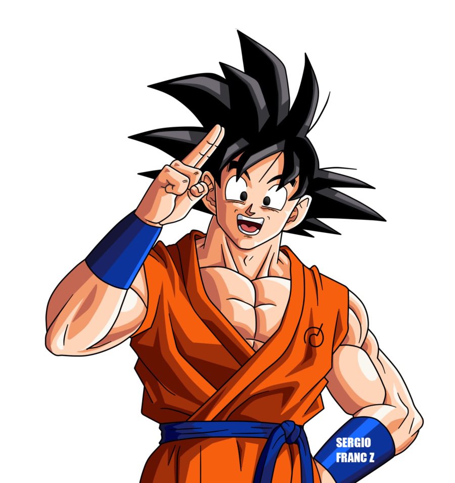 izzy20w's tweet photo. @ScholarVerse Goku is amazing and he deserves better writing than what they did to him in super also the cell saga can be re-written without Goku having to sacrifice his life but a double team fight with him and gohan. I would prefer the father son kamemehameha to the finisher still https://t.co/c8O6lXJ0AW