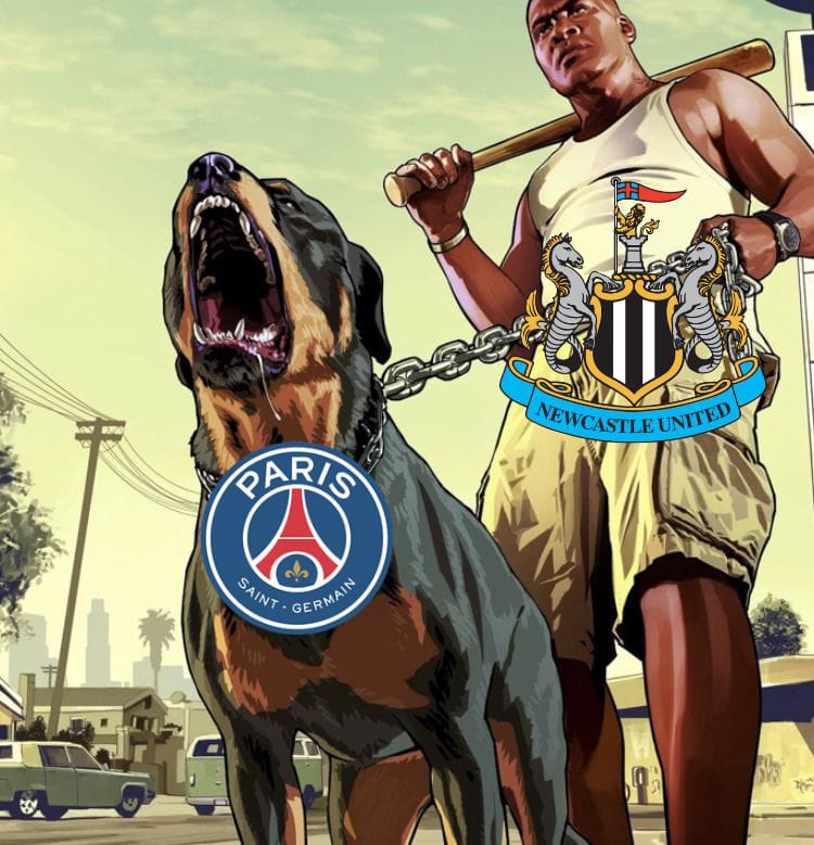 Out Of Context Football tweet media