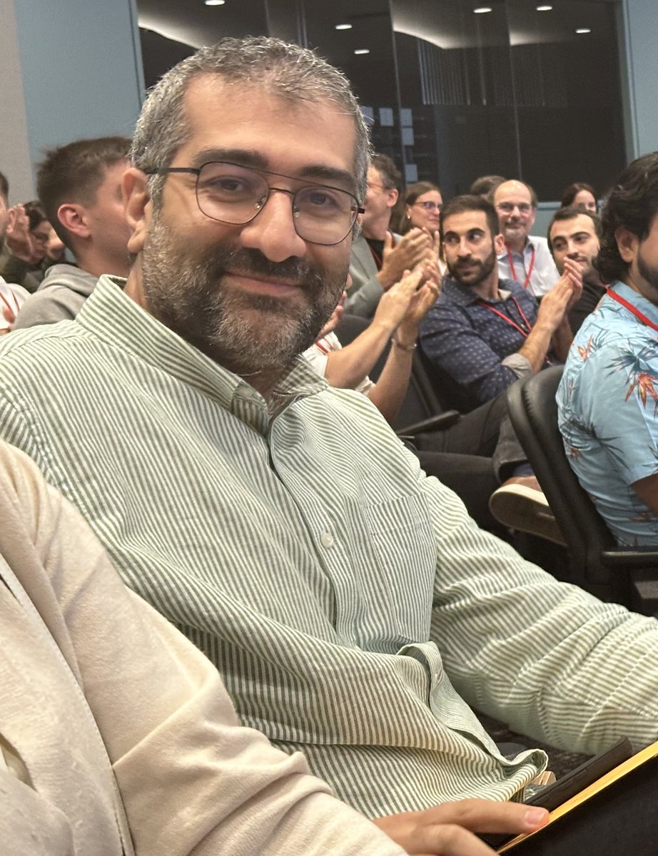 Eric S. Rosenthal (@ericrosenthalmd) on Twitter photo Huge congratulations to <a href="/MGH_CNTR/">MGH Center for Neurotechnology and Neurorecovery</a> <a href="/MGHNeuroICU/">MGH Neurocritical Care</a> <a href="/CHoRUS4AI/">A Patient-Focused CHoRUS for Equitable AI</a> <a href="/MGHNeurology/">MGH Neurology</a> superstar <a href="/MortezaZabihi_/">Morteza Zabihi</a> for leading our 1st Place Submission to the George B. Moody PhysioNet Challenge 2023: Predicting Neurological Recovery from Coma After Cardiac Arrest. One more step to <a href="/CuringComa/">Curing Coma</a> Huge congratulations to <a href="/MGH_CNTR/">MGH Center for Neurotechnology and Neurorecovery</a> <a href="/MGHNeuroICU/">MGH Neurocritical Care</a> <a href="/CHoRUS4AI/">A Patient-Focused CHoRUS for Equitable AI</a> <a href="/MGHNeurology/">MGH Neurology</a> superstar <a href="/MortezaZabihi_/">Morteza Zabihi</a> for leading our 1st Place Submission to the George B. Moody PhysioNet Challenge 2023: Predicting Neurological Recovery from Coma After Cardiac Arrest. One more step to <a href="/CuringComa/">Curing Coma</a>