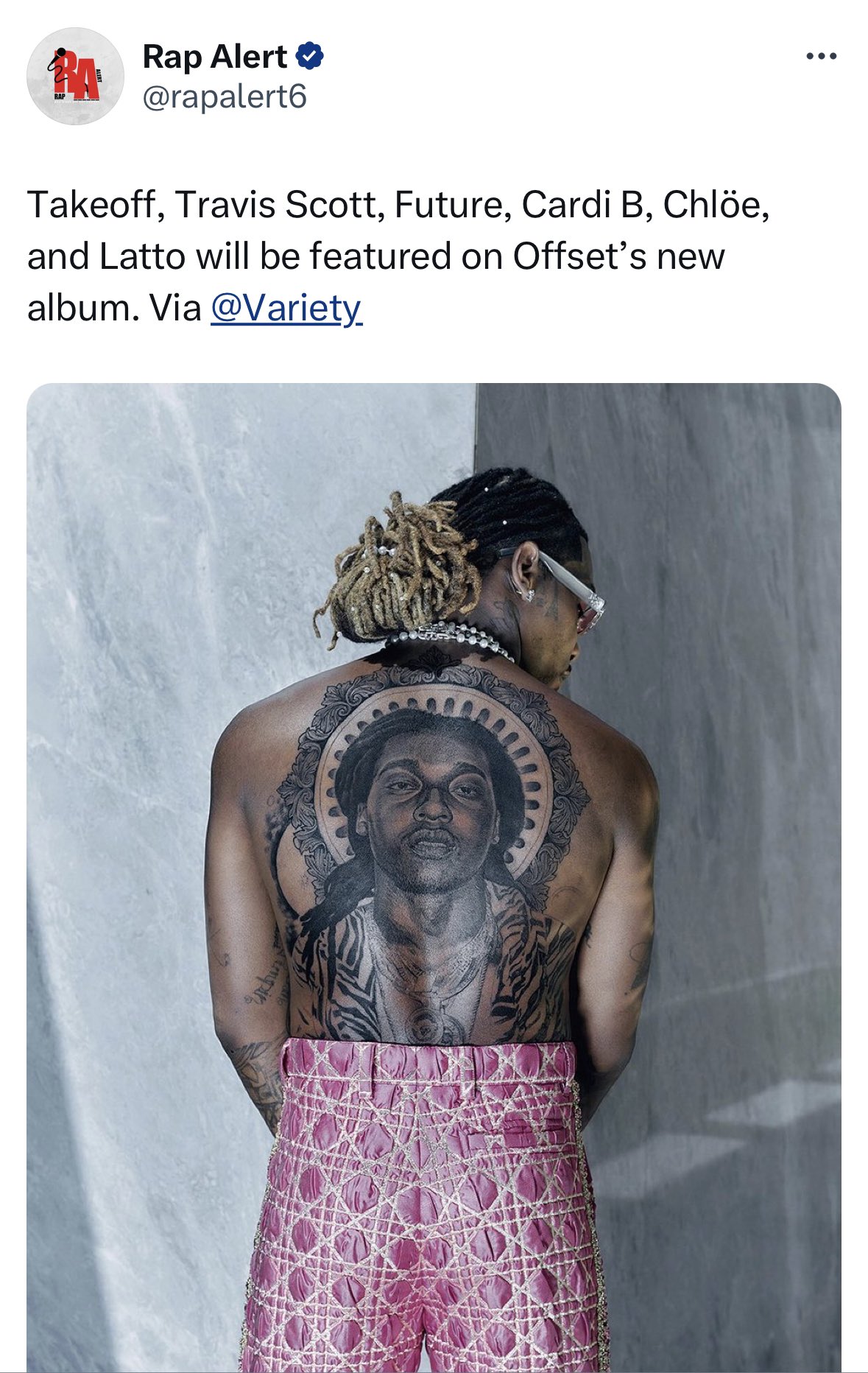 Protect Rapper Tattoo Rap Tattoo Quotes