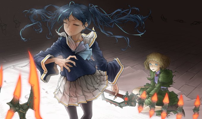 雰囲気出てきたぜ???????????????? 