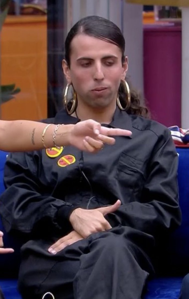 Lim0nadasTV's tweet photo. Indhira cuando vuelva a GH El reencuentro y no vea que no va Arturo #GHVIP4O https://t.co/HudB2c8m7z