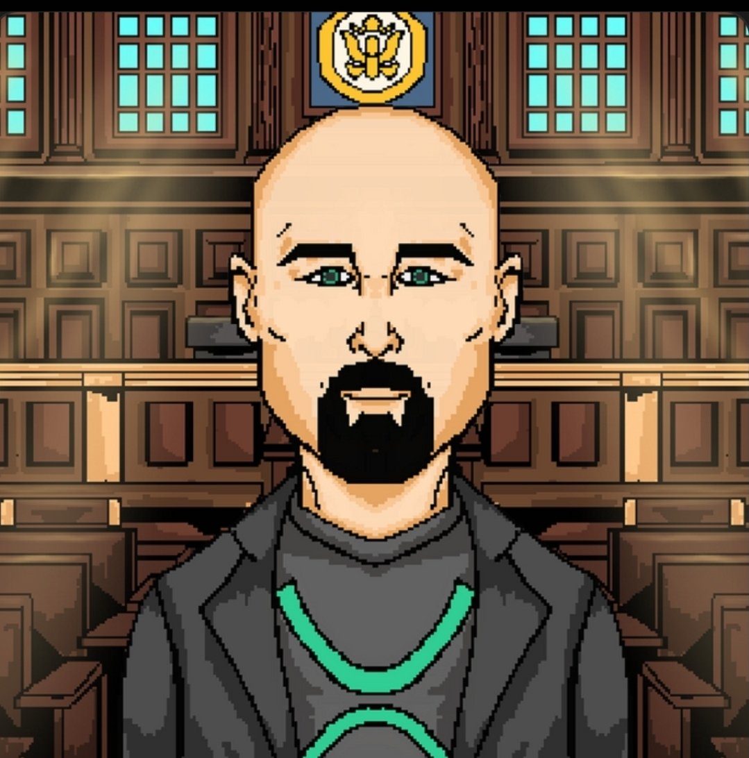 coreumconcepts's tweet image. Do I not own the best #NFT out there? #CoreumPunks