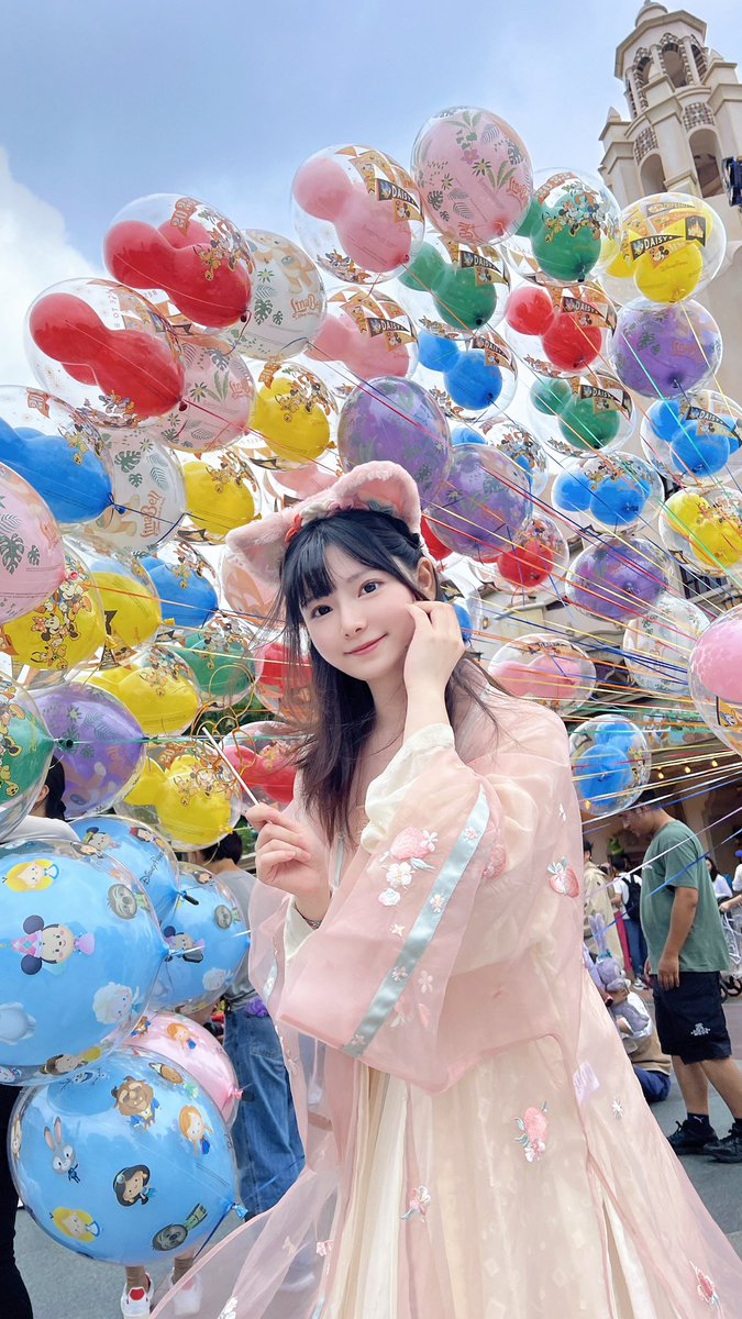 tsukasa25_'s tweet photo. #Disneyland https://t.co/2Ruv9RsJF3