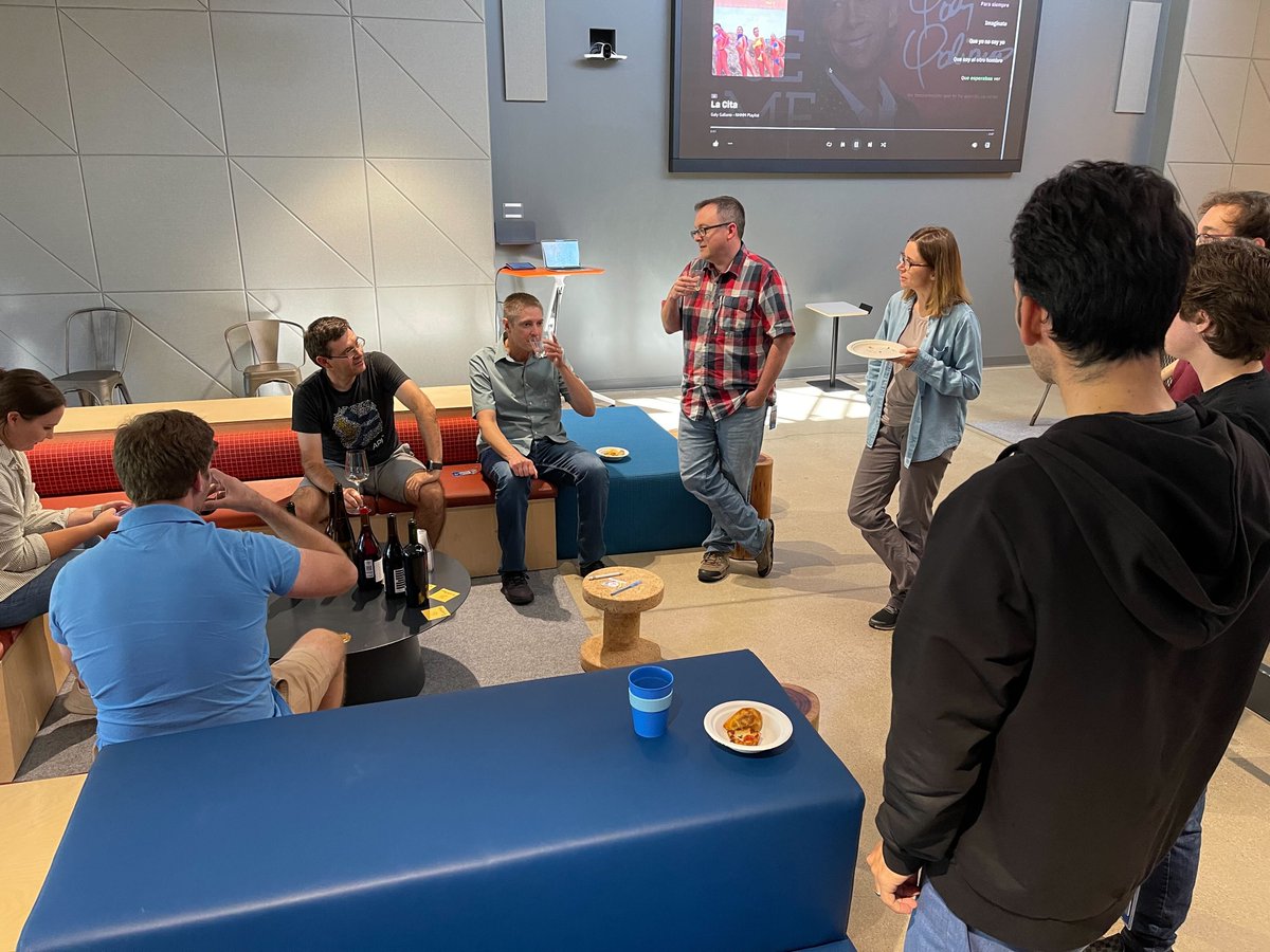 WorkdayLife tweet media