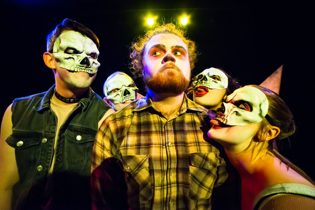 Sightlines Festival 🥁 tweet media