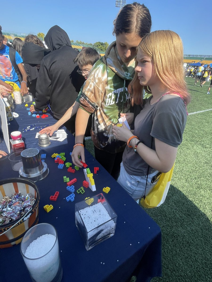 LYCounselorMrsK's tweet photo. A fantastic opportunity to learn more about student interests as they begin their career exploration. Grateful to @LyonsSchools for their support to attend these events. Proud of these students for showing LY ROAR. @FLYAPorg #RTMA #LYLPRIDE #restoretheroar https://t.co/96u5fHjkYH